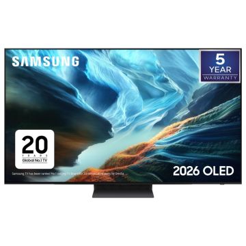 Samsung QN70F QE48S90HAEXXU, 48", 165Hz, OLED Smart TV