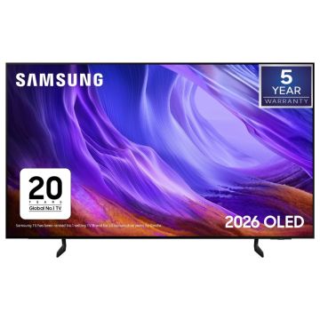 Samsung S85H QE55S85HAEXXU, 55", Smart OLED TV