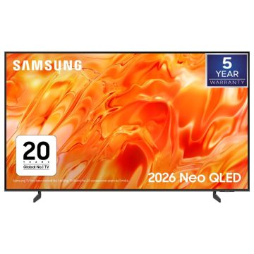 Samsung QN70H QE43QN70HAUXXU, 43", 4K Smart Neo QLED TV
