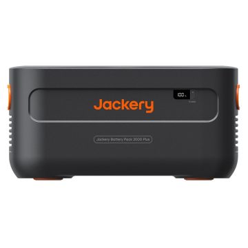 JACKERY BATTERY PACK 2000 PLUS
