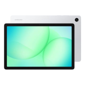 Samsung Galaxy Tab A11+ SMX230NZSREUB, 11", 128GB, Tablet, Silver