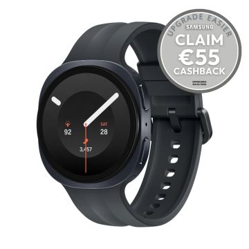 Samsung Galaxy Watch9 BT SML340NZKAEUB, Smart Watch, Graphite
