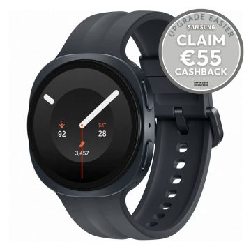 Samsung Galaxy Watch9 BT SML350NZKAEUB, 40mm, Smart Watch, Graphite