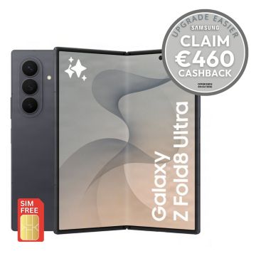 Samsung Galaxy Z Fold8 Ultra SMF976BZKBEUB, 256GB, Smartphone, Graphite