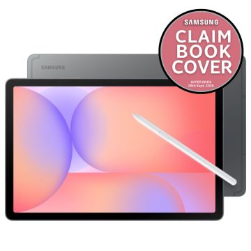 Samsung Galaxy Tab S10 Lite SMX400NZAREUB, 10.9", 128GB, Tablet, Grey