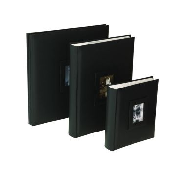 Savoy KD140, 7X5 Inch, 100 Photo Album