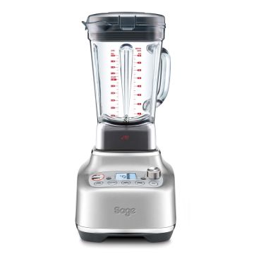 Sage Super Q SBL920BSS2GUK1, Blender, Stainless Steel