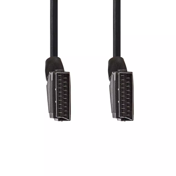 DFE 428250, Scart Cable - 1.5M