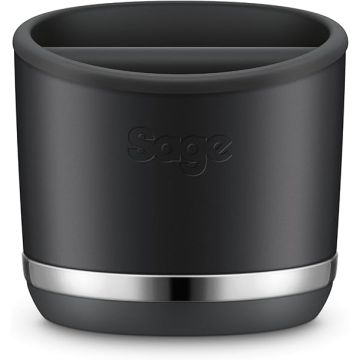 Sage SEA502BTR0ZEU1, The Knock Box 20, Black Truffle