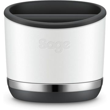 Sage SEA502SST0ZEU1, The Knock Box 20, Sea Salt