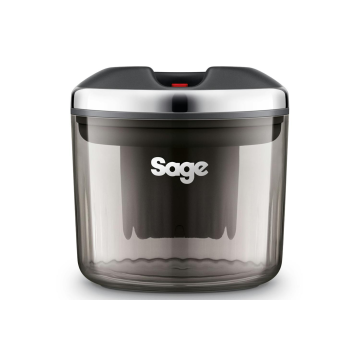 Sage SEA503NEU0ZEU1, The Puck Sucker for Espresso Coffee Pucks