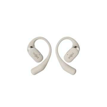 Shokz OpenFit 38T910BG, True Wireless Earbuds, Beige