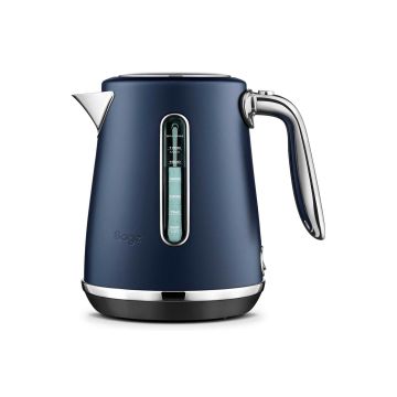 Sage The Soft Top SKE735DBL4GEU1, Jug Kettle, Blue