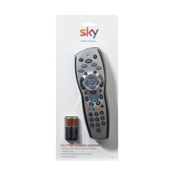 One For All SKY120, Sky HD, Remote Control