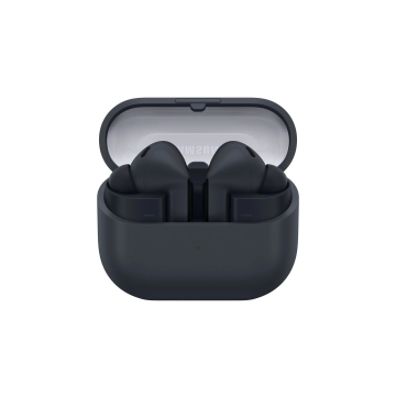 Samsung Galaxy Buds3 FE SMR420NZKAEUA, Wireless Bluetooth Earbuds, Black
