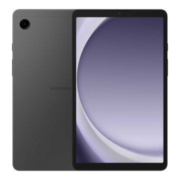 Samsung Tab A9 SMX110NZAAEUB, 8.7", 64GB, Galaxy Tablet, Graphite