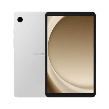 Samsung Tab A9 SMX110NZSAEUB, 8.7", 64GB, Galaxy Tablet, Silver