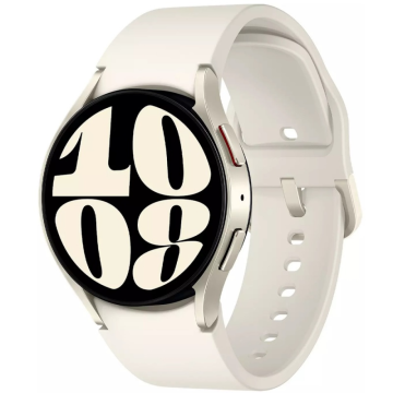 Samsung Galaxy Watch 6 SMR930NZEAEUA, 40mm, Smart Watch, Cream