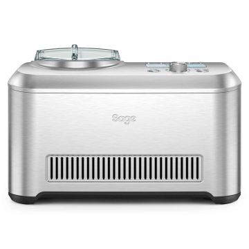 Sage BCI600UK, The Smart Scoop Ice Cream Maker