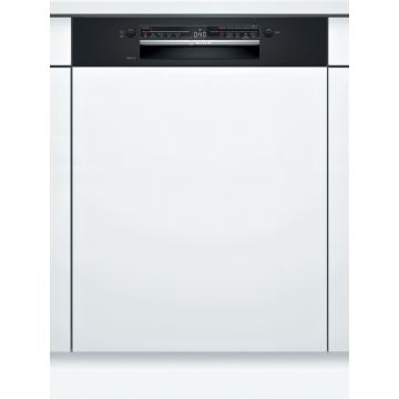 Bosch SMI2ITB33G, 12 Place, Wifi Connected Semi-Integrated Dishwasher