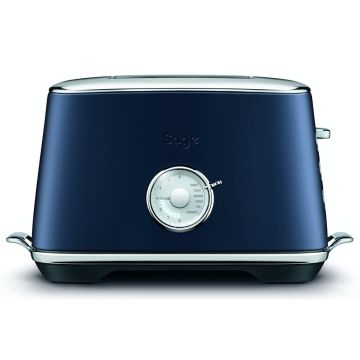 Sage The Toast Select STA735DBL4GEU1, 2-Slice Toaster, Blue