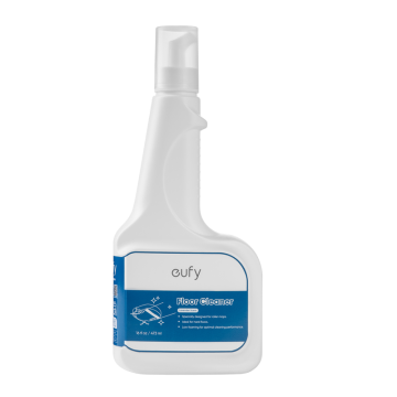 Eufy T290SA10, Floor Cleaning Solution for Eufy E28
