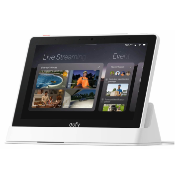 Eufy E10 T87A02W1, Smart Display
