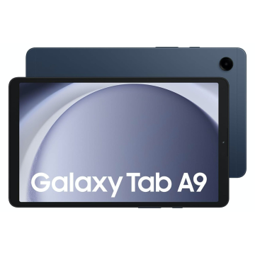 Samsung Tab A9 SMX110NDBAEUB, 8.7", 64GB, Galaxy Tablet, Navy