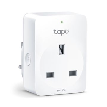 TP Link TAPOP100, Mini Smart WiFi Socket