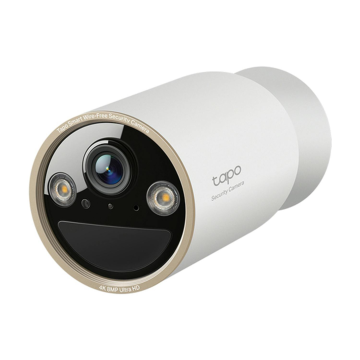 TP Link C460 TAPOC460, 4K Wireless Smart CCTV Camera