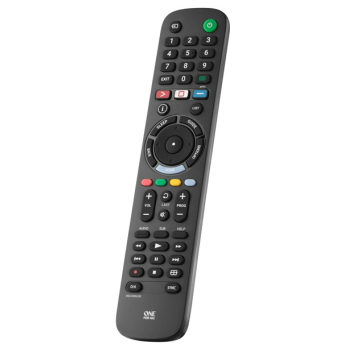 One For All URC4912, Sony Replacement Remote Control