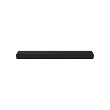 Sony HTA3000, 3.1CH, Dolby Atmos, Wireless Soundbar, Black