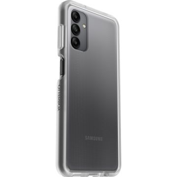 OtterBox React 7790850, Samsung Galaxy A04s Case Clear