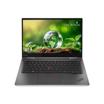 Lenovo T1A Yoga LENOVOT1AT1ALX1YG4UKT104, 13.9", Intel i5-8365U, 8GB/256GB, Laptop