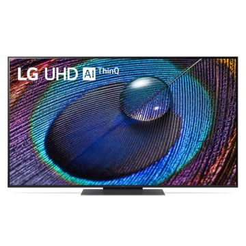 LG 43UR91006LA, 43", 4K, Smart LED TV w/ Amazon Alexa