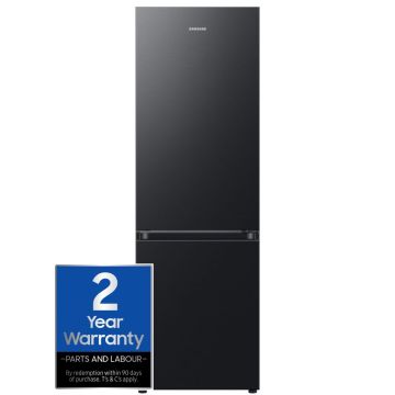 Samsung RZ32M7125B1EU, 185CM, Tall Freezer, Black