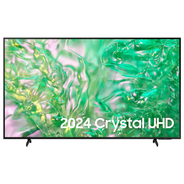 Samsung DU8080U UE50DU8070UXXU, 50", 4K, QLED HDR Smart TV