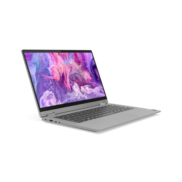 Lenovo 82XJ001FUK, 14", 8GB/128GB, Laptop, Grey
