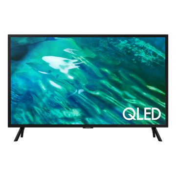 Samsung Q50A QE32Q50AEUXXU, 32", HDR QLED Smart TV (2023)