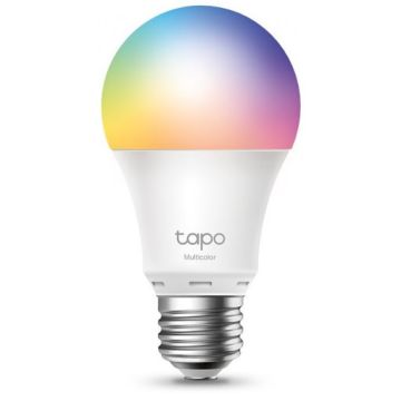 TP Link TAPOL530E, Smart Wi-Fi Multi-Colour Cap Light Bulb