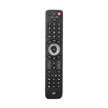 One For All URC7125, Evolve 2 Universal Remote Control
