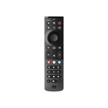 One For All URC7945, Smart Universal Remote Control  
