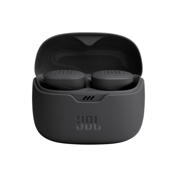 JBL Tune Buds JBLTBUDSBLK, True Wireless Noise Cancelling Earbuds, Black