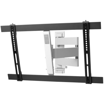 One For All WM6652, 40"- 84", Tilt & Swivel TV Bracket