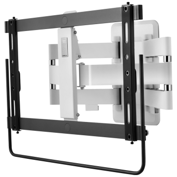 One For All WM6661, 32"- 90", Tilt & Turn TV Wall Mount