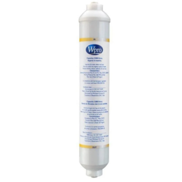 WPRO 479683, Universal External Water Filter for Fridge Freezer
