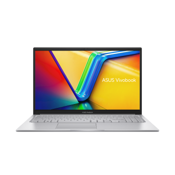 Asus VivoBook 15 X1504ZANJ043W, 15.6", Intel i5, 8GB/512GB SSD, Laptop, Silver