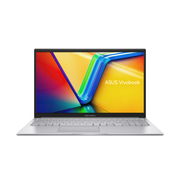 Asus VivoBook 15 X1504ZANJ105W, 15.6", 8GB/256GB, Laptop, Silver
