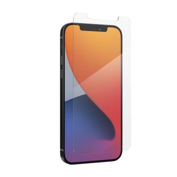 ZAGG InvisibleShield Glass Elite+ Screen Protector for iPhone XR/11/12