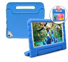 AQ 023156, Samsung Tab A 8.0 Tablet Case, Blue